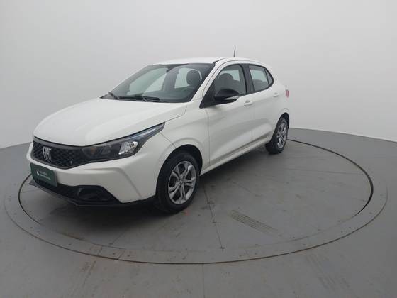 FIAT ARGO 1.0 FIREFLY FLEX DRIVE MANUAL FIAT ARGO 1.0 FIREFLY FLEX DRIVE MANUAL